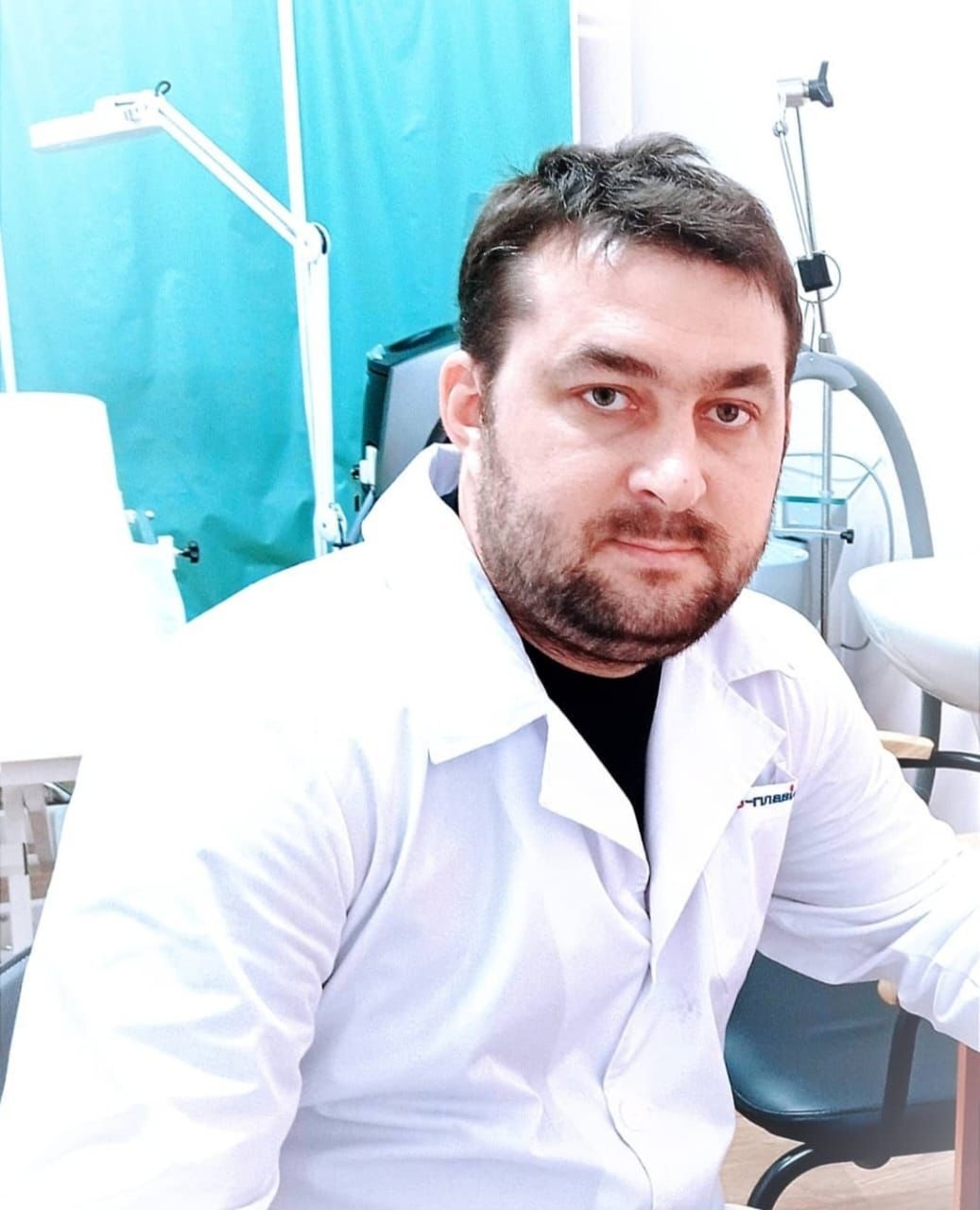 Кожушко Владимир Николаевич