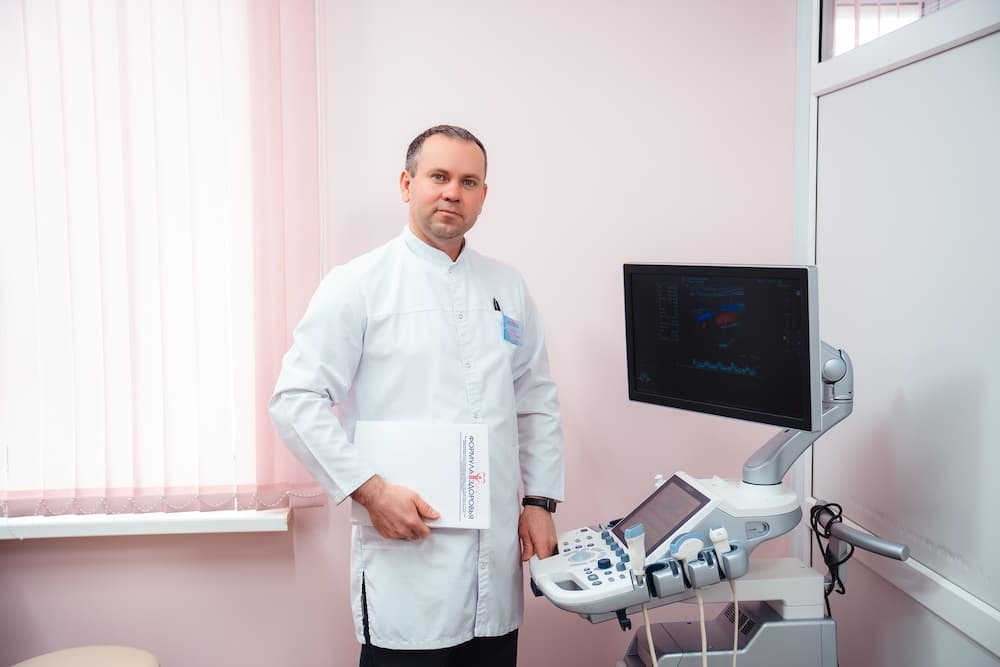 Тишко Андрей Геннадьевич