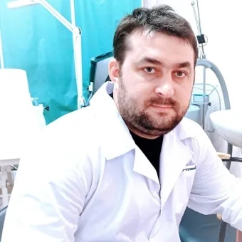 Кожушко Владимир Николаевич