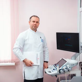Тишко Андрей Геннадьевич